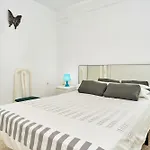 Butterfly Apartment