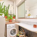 Butterfly Apartment