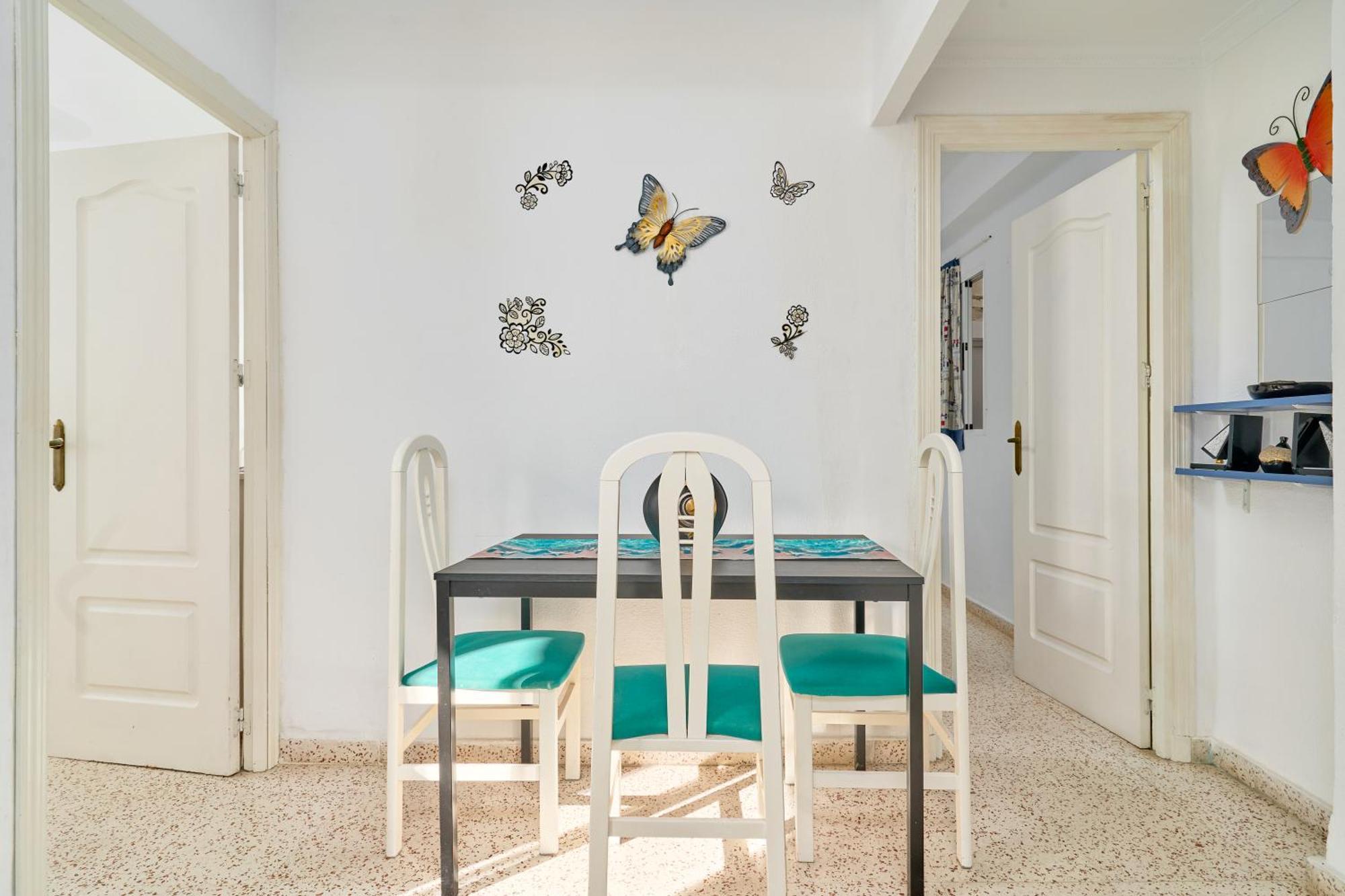 Butterfly Appartement Nerja