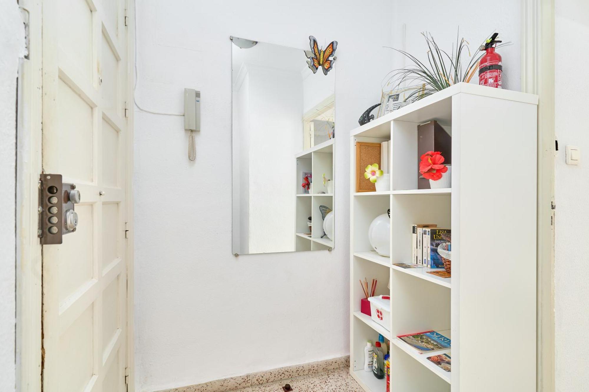 Appartement Butterfly