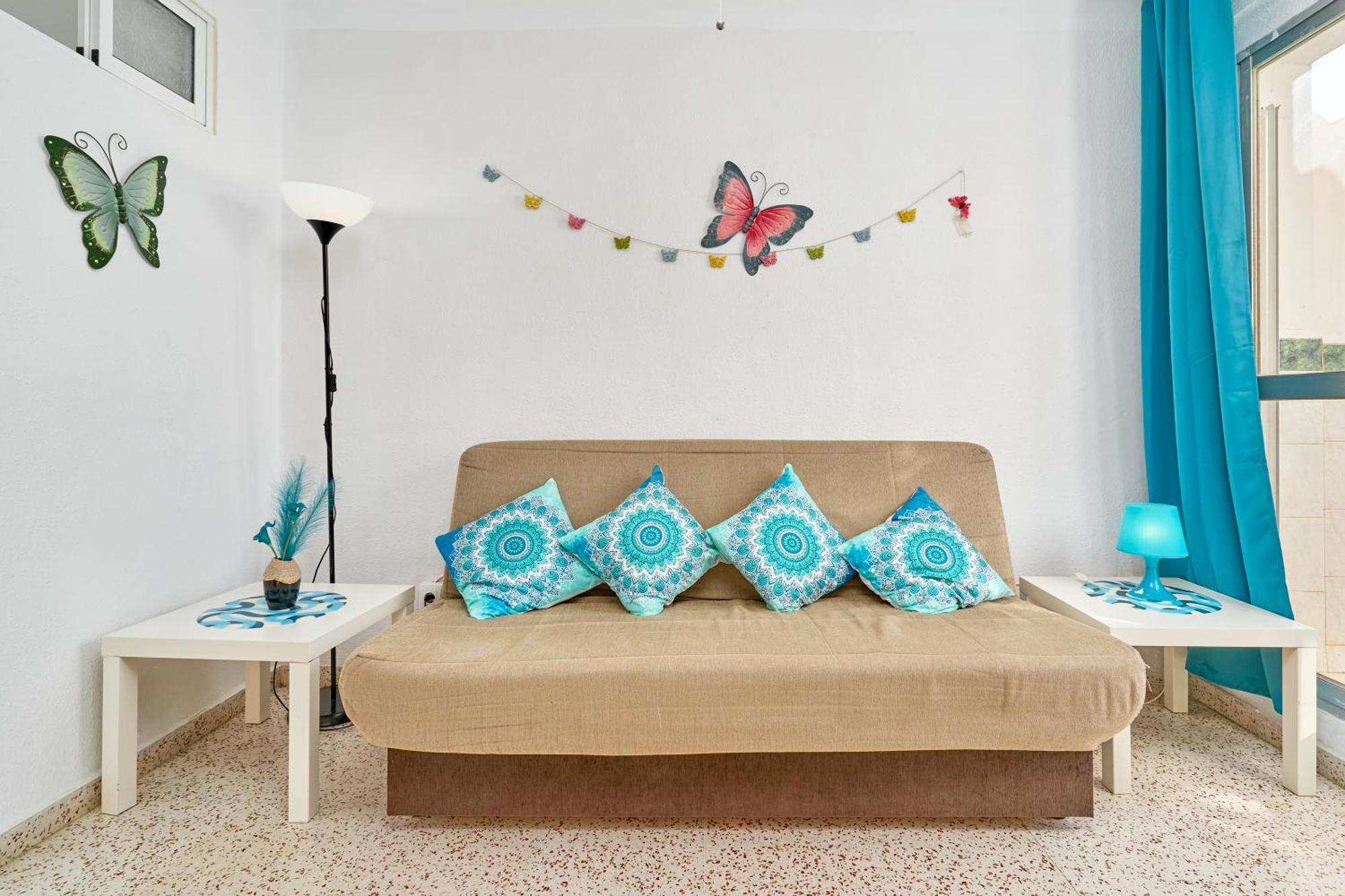 Butterfly Appartement
