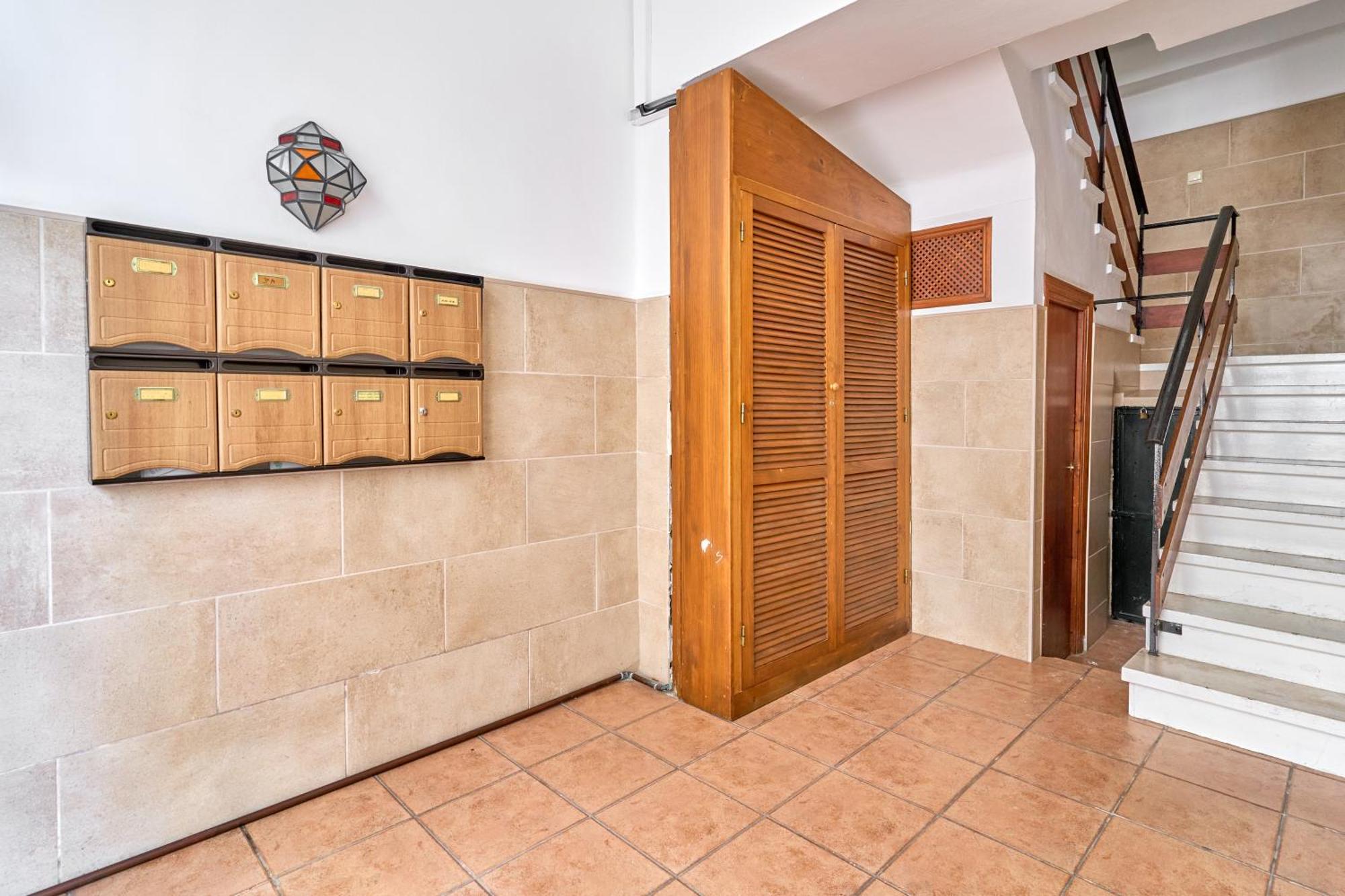 Appartement Butterfly