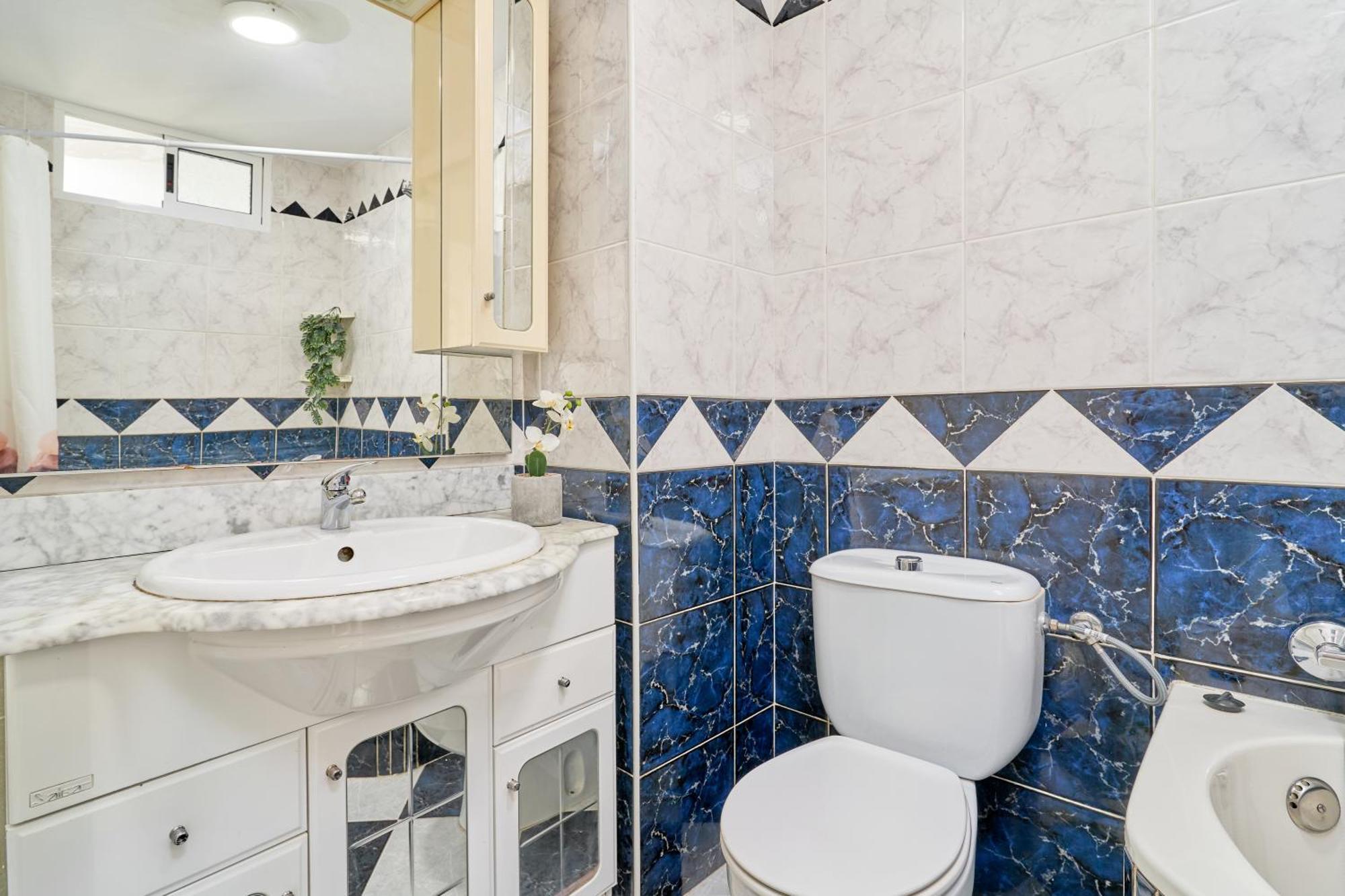 Appartement Butterfly Nerja