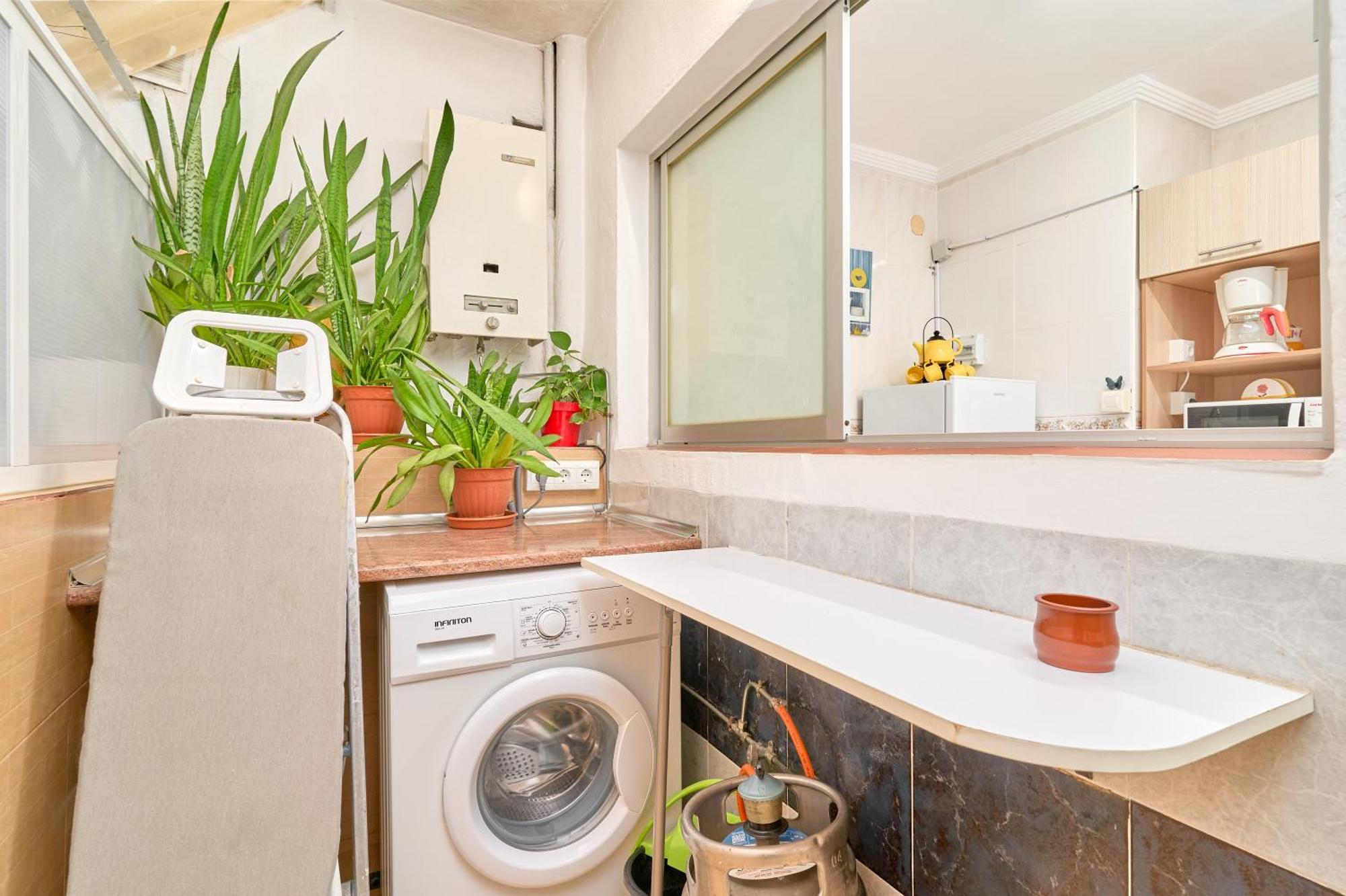 Butterfly Appartement Nerja