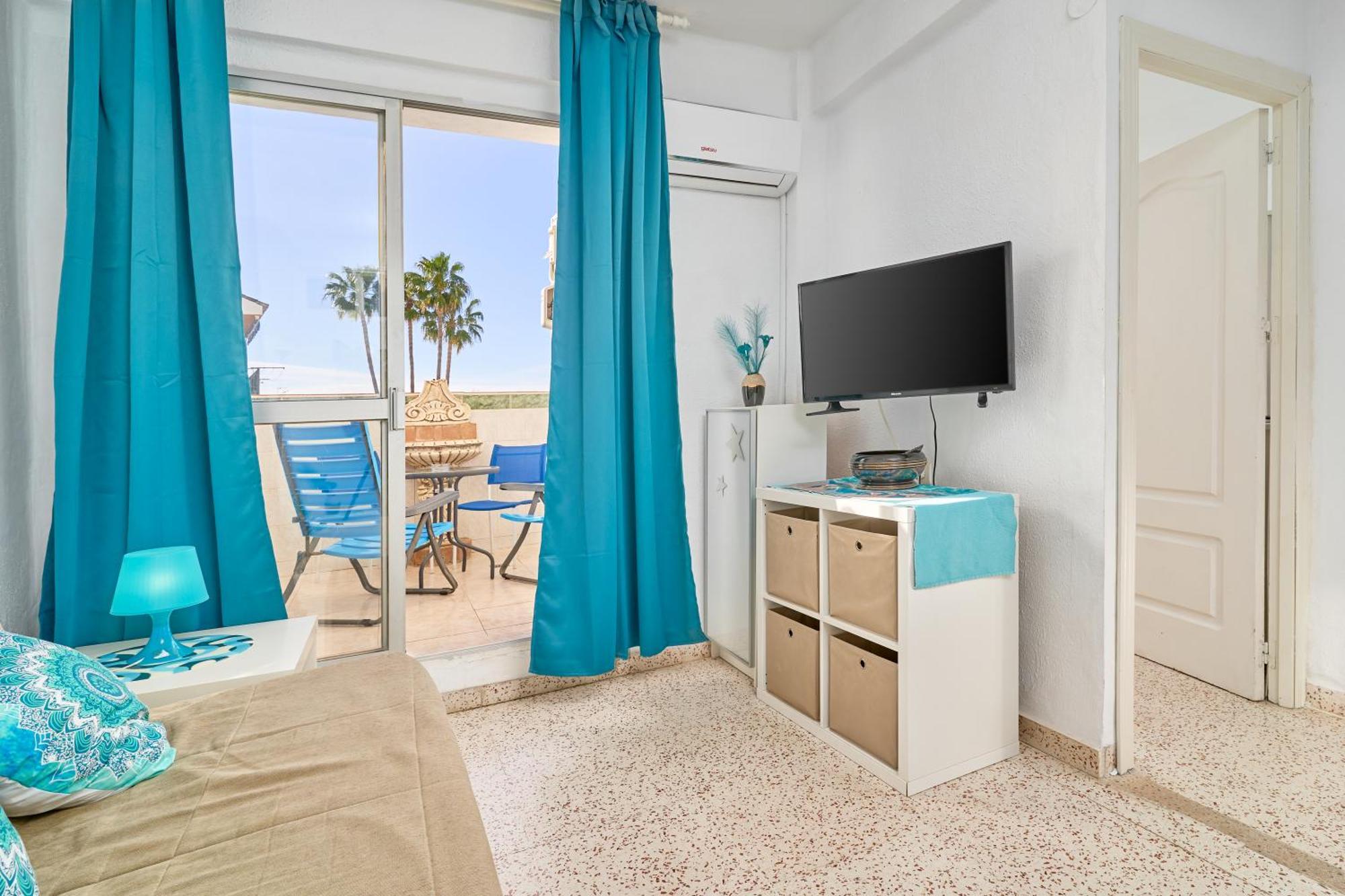 Appartement Butterfly Nerja